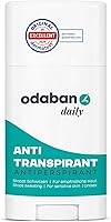 Odaban Antitranspirant Deo Stick 60 g — Bild 1