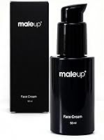 MaleUp Anti-Aging Face Cream 50ml — Bild 1
