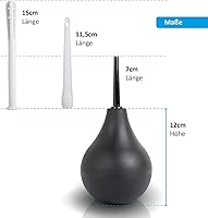 fuchsi Klistier-Set 225ml — Bild 3