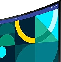 Samsung S36GD Essential Curved 27-Zoll — Bild 7