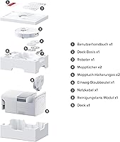 Roborock Qrevo Master — Bild 9