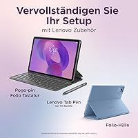 Lenovo Idea Tab 11″ 8GB/128GB — Bild 12