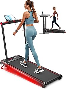 Anylife 480-B Walking Pad Test & Bewertung