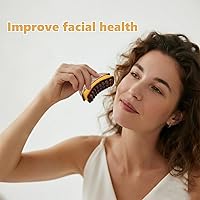 BOGCLEE Lymphatische Gesichtsbürste — Bild 3