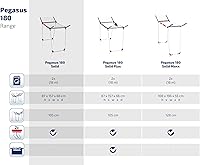 Leifheit Pegasus 180 Solid — Bild 7