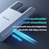 Tenda A18 Pro — Bild 7