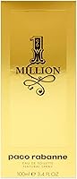 Paco Rabanne 1 Million Eau de Toilette 100 ml — Bild 6