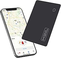 Reyke HB12 Wallet Tracker — Bild 1