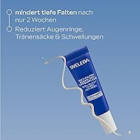 Weleda Bio Anti Falten Augenpflege & Lippenpflege Blauer Enzian & Edelweiß 10ml — Bild 4