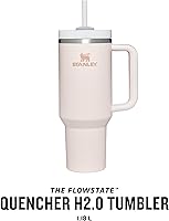 Stanley Quencher H2.0 FlowState 1,2L — Bild 4