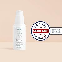 colibri skincare 2% BHA Peeling 30ml — Bild 6