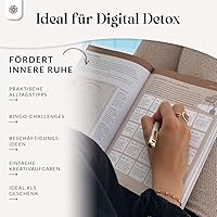 Lebenskompass Beschäftigungsbuch — Bild 4