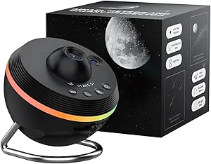 Ainael SKE-TKQ01 Galaxy Projektor Test & Bewertung