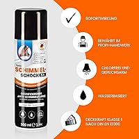 Tonis SCHIMMELSCHOCK 5.1 300 ml — Bild 3