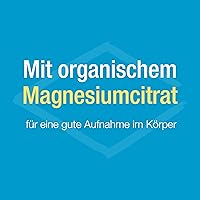 Verla direkt Citrus Magnesiumcitrat 150 mg Direkt-Sticks 60 St — Bild 6