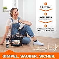 Tonis SCHIMMELSCHOCK 5.1 300 ml — Bild 4