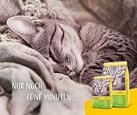 Josera SensiCat 2 kg — Bild 5