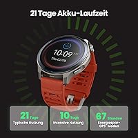 Amazfit Balance 2 47mm — Bild 7