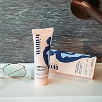 womn Dry & Fresh Liquid Powder 50 ml — Bild 9