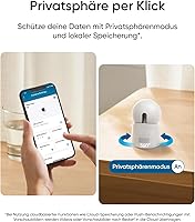 eufy Indoor Cam E30 — Bild 6