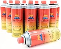 SMH LINE SM-108 Campingkocher — Bild 2