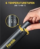 Fanttik T1 Max — Bild 5