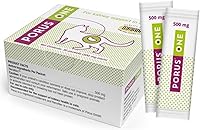 Porus ONE 30 x 500 mg — Bild 1
