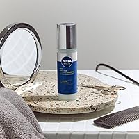 NIVEA MEN Anti-Age Hyaluron Hydro Gesichtsgel 50ml — Bild 5