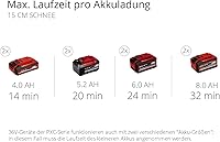 Einhell GE-ST 36/40 Li E-Solo — Bild 11