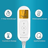 Comfytemp K9015D63 — Bild 3