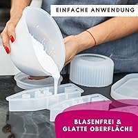 kupi GP85 Keramik Gießpulver 25 kg — Bild 6