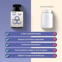 Gelenktabletten für Hunde 120 Tabletten — Bild 4