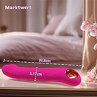 Budoli G-Punkt Vibrator mit Stoßfunktion — Bild 5