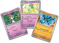 Pokémon PKM Sammelkoffer 2025 — Bild 4