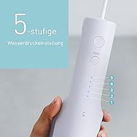 Panasonic EW-DJ26 Munddusche — Bild 5