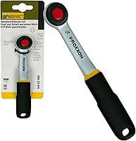 PROXXON Standardratsche 1/4″ 23092 — Bild 1