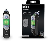 Braun ThermoScan 7 — Bild 1