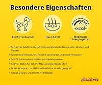 Josera SensiPlus Ente & Reis 12,5 kg — Bild 5