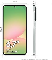 Samsung Galaxy A56 5G 8GB/256GB — Bild 7