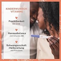 BabyFORTE Kinderwunsch (60 Kapseln) — Bild 2