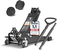 STAHLWERK WHB-73 ST Rangierwagenheber 3 t — Bild 1