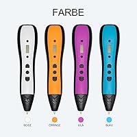 Kretrum 700C 3D-Druckstift — Bild 4