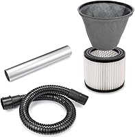 Sellnet SN119 Aschesauger 15L — Bild 4