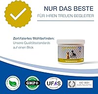 NutriLabs Acid Protect Kautabletten Hund 100 St — Bild 7