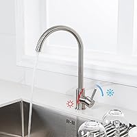 GRIFEMA G4008-98 Niederdruck-Küchenarmatur — Bild 5
