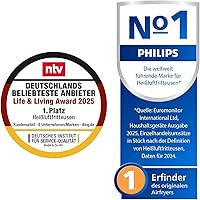 Philips Airfryer 4000 Series NA460/00 Stacked Dual Basket 10L — Bild 3