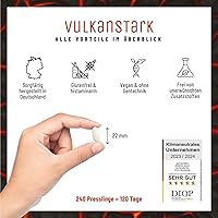 NATURTREU MSM Tabletten 2000 mg — Bild 2