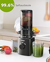 TUUMIIST Slow Juicer 120mm — Bild 7