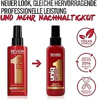 Revlon Professional UniqOne Hair Treatment Classic 150 ml — Bild 3
