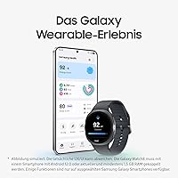 Samsung Galaxy Watch8 40mm — Bild 13